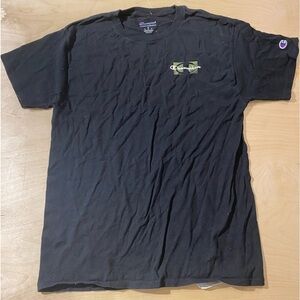 Champion Tee Size Medium (GC)